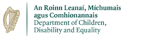 Department of Children, Disability and Equality