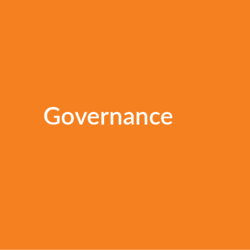 Governance